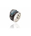 Arior Barcelona Small Intenzza Ring