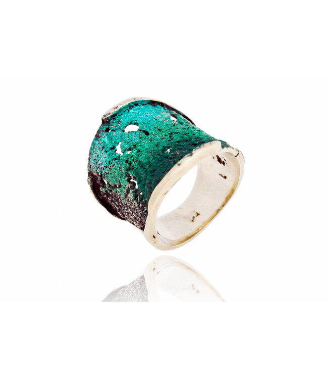 Arior Barcelona Big Intenzza Ring