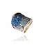 Arior Barcelona Big Intenzza Ring