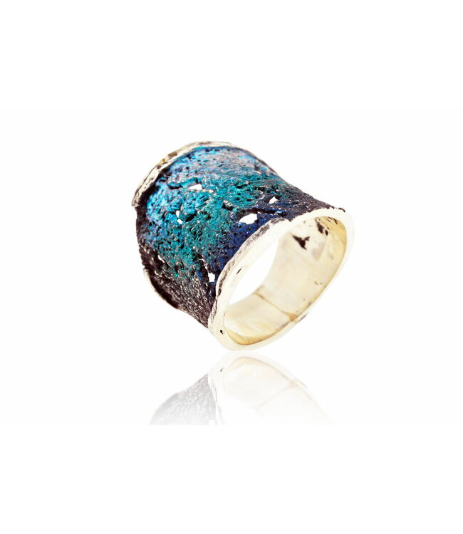 Arior Barcelona Big Intenzza Ring