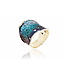 Arior Barcelona Big Intenzza Ring