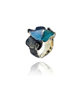 Arior Barcelona Arior Barcelona Small Summum Ring