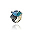 Arior Barcelona Small Summum Ring
