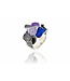 Arior Barcelona Small Summum Ring