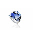 Arior Barcelona Small Summum Ring