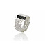 Arior Barcelona Diluvi Big Ring