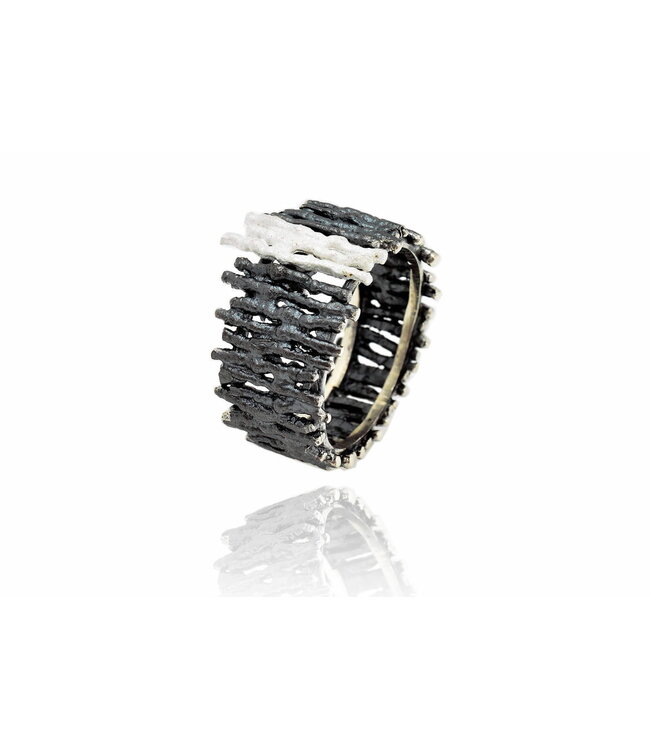 Arior Barcelona Diluvi Big Ring