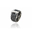 Arior Barcelona Diluvi Big Ring
