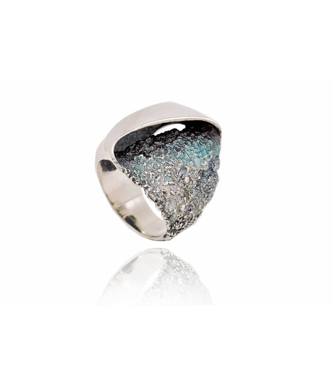 Arior Barcelona Gala Formentera Big Ring