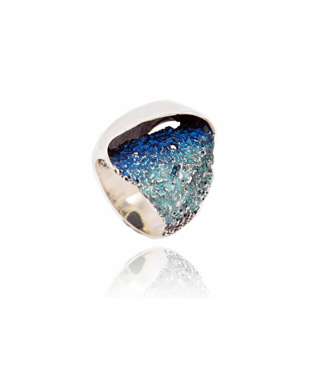 Arior Barcelona Gala Formentera Big Ring