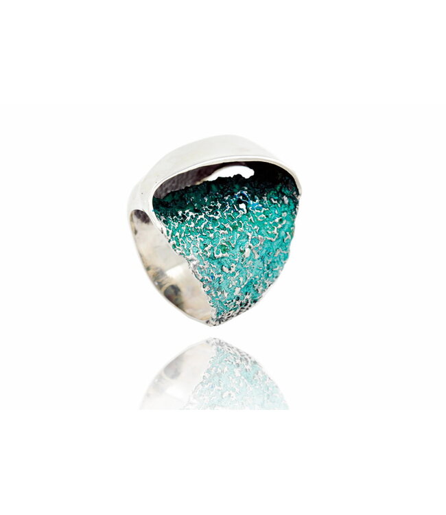 Arior Barcelona Gala Formentera Big Ring