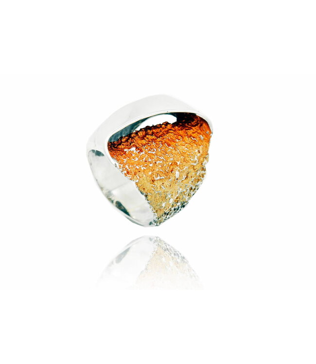 Arior Barcelona Gala Formentera Big Ring