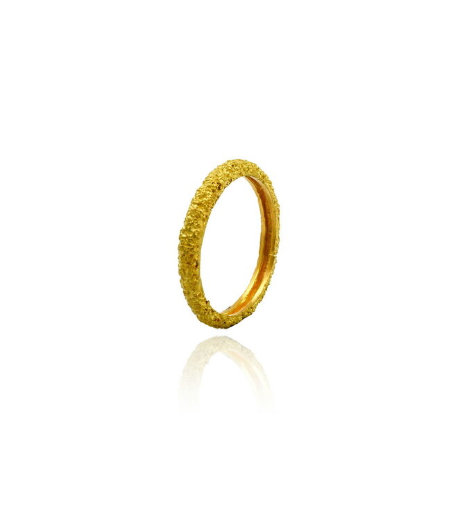 Arior Barcelona Desert Ring