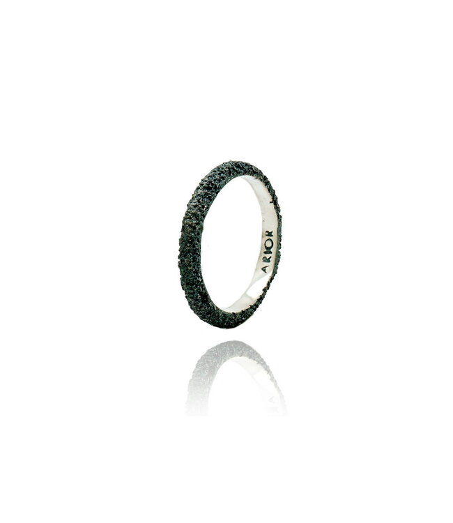Arior Barcelona Desert Ring