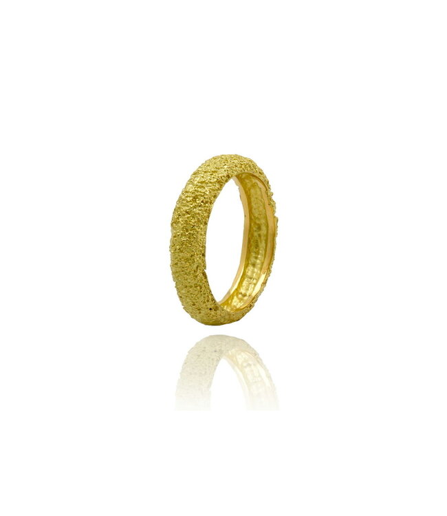 Arior Barcelona Desert Ring