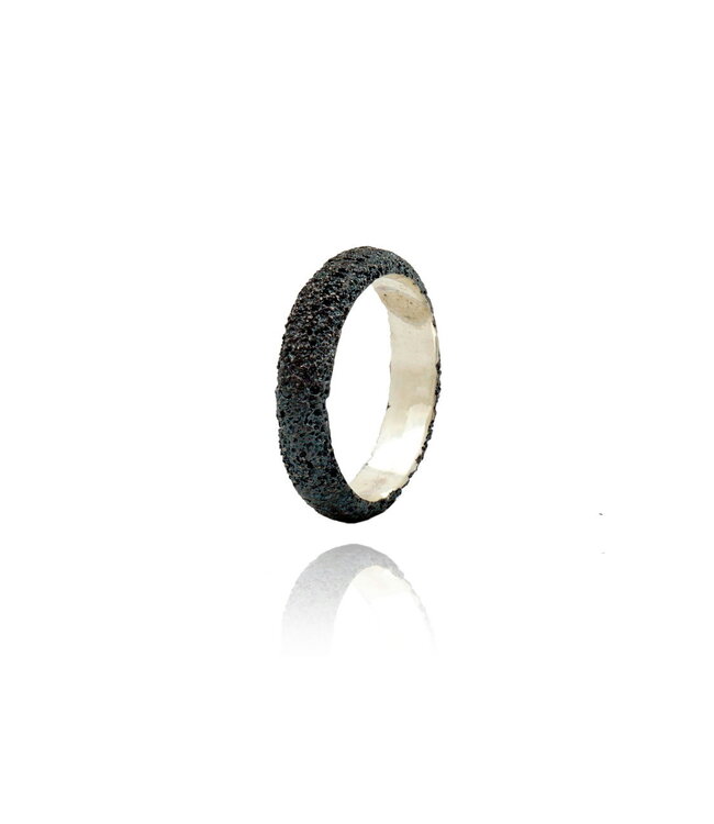Arior Barcelona Desert Ring
