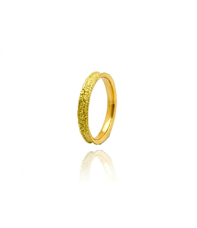 Arior Barcelona Desert Ring
