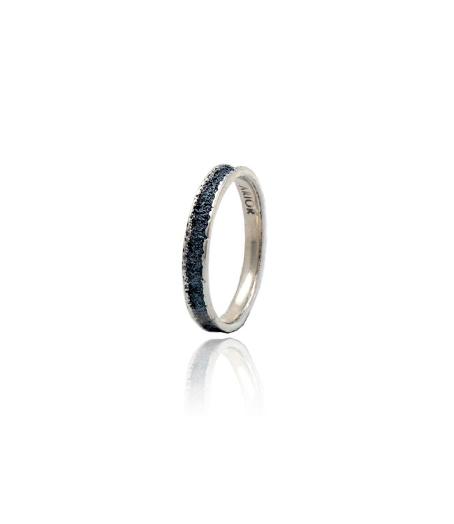 Arior Barcelona Desert Ring