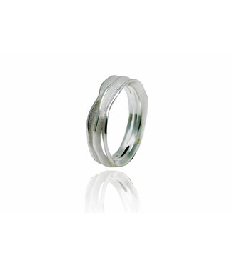 Arior Barcelona Arior Barcelona Fi Double Ring