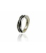 Arior Barcelona Fi Double Ring