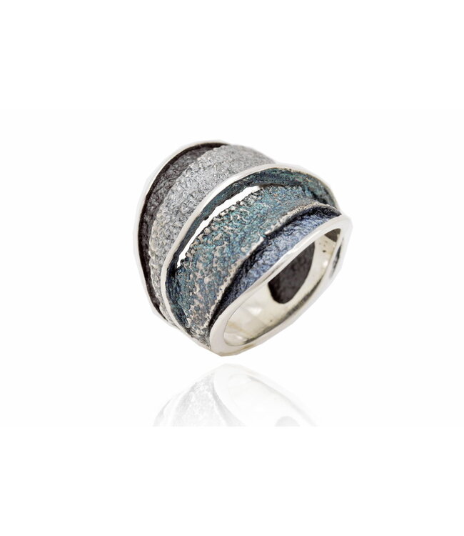 Arior Barcelona Troia Ring
