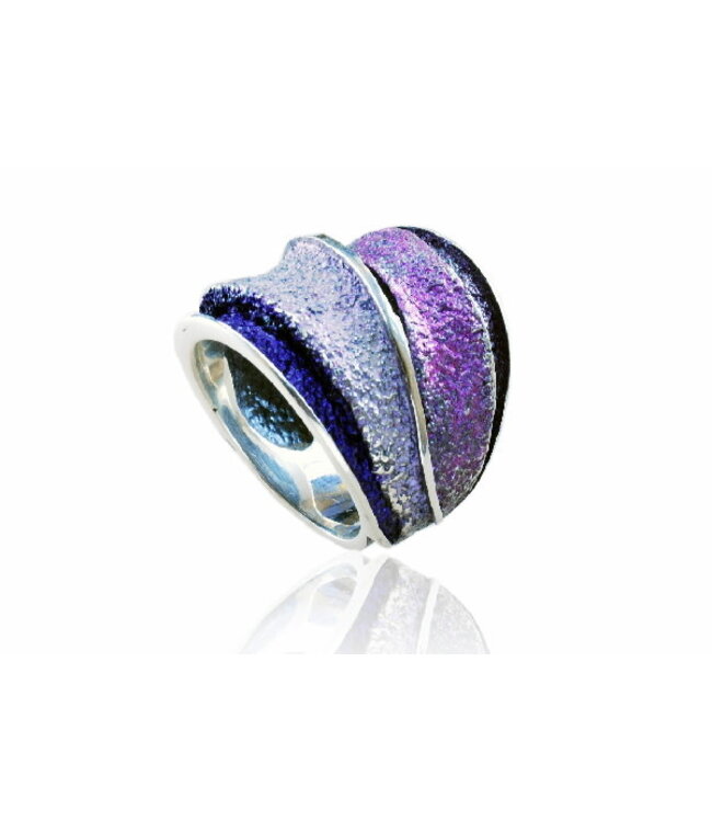 Arior Barcelona Troia Ring