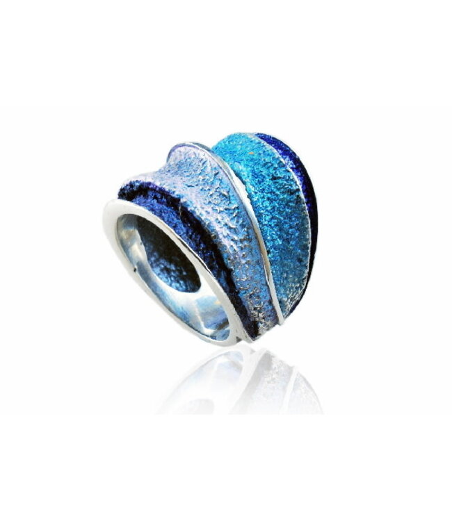 Arior Barcelona Troia Ring
