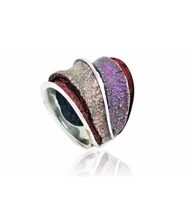 Arior Barcelona Troia Ring