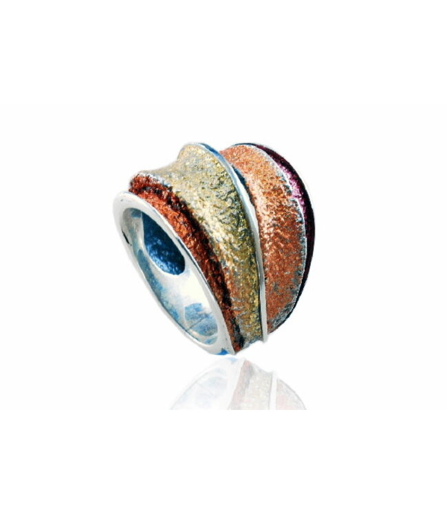 Arior Barcelona Troia Ring