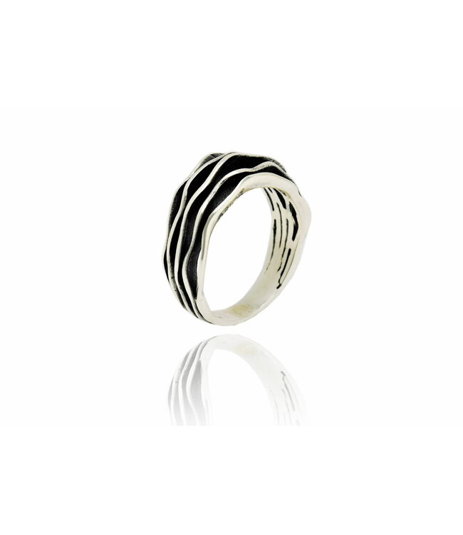 Arior Barcelona Multi Fi 5 Ring