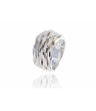 Arior Barcelona Arior Barcelona MultiFi 9 Ring