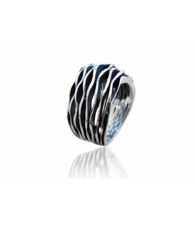 Arior Barcelona MultiFi 9 Ring