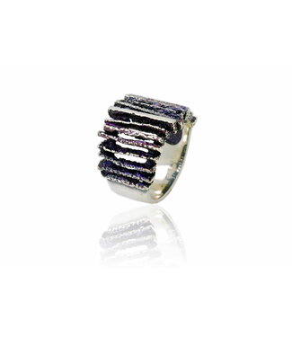 Arior Barcelona Arior Barcelona Junc Medium Ring