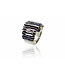 Arior Barcelona Junc Medium Ring