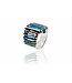 Arior Barcelona Junc Medium Ring
