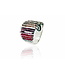 Arior Barcelona Junc Medium Ring