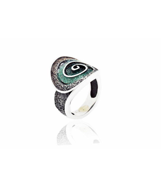 Arior Barcelona Riera Ring