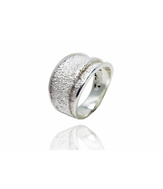 Arior Barcelona Arior Barcelona Medium Junc Ring