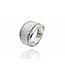 Arior Barcelona Medium Junc Ring