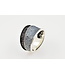 Arior Barcelona Medium Junc Ring
