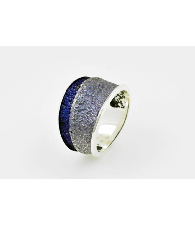 Arior Barcelona Medium Junc Ring