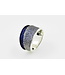 Arior Barcelona Medium Junc Ring