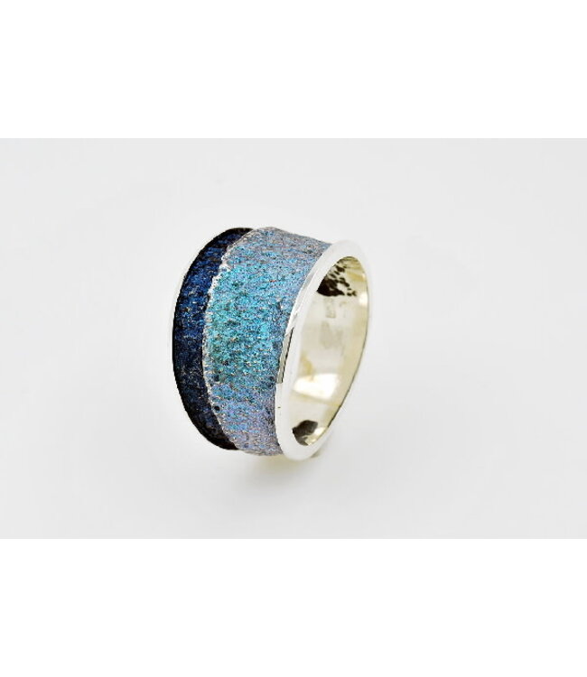 Arior Barcelona Medium Junc Ring