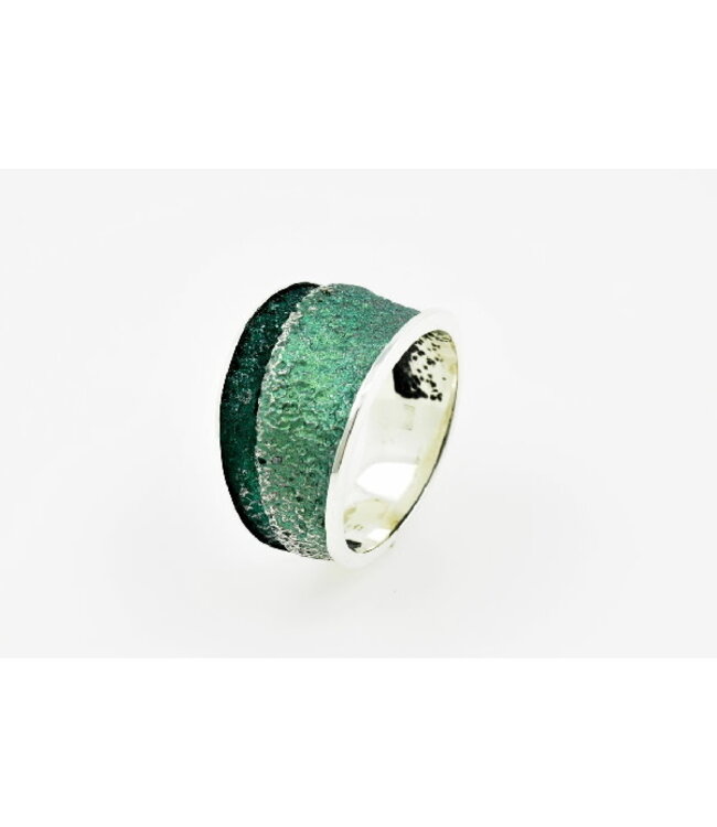 Arior Barcelona Medium Junc Ring