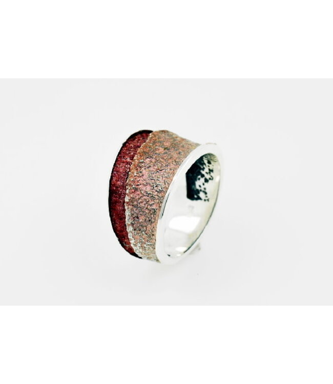 Arior Barcelona Medium Junc Ring