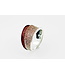 Arior Barcelona Medium Junc Ring