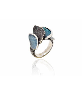Arior Barcelona Arior Barcelona Smile Big Ring