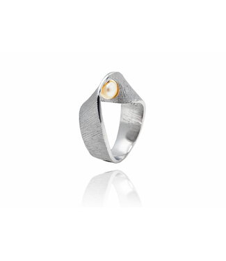 Arior Barcelona Arior Barcelona Moebius Big Ring