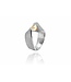 Arior Barcelona Moebius Big Ring
