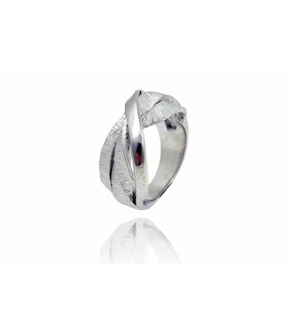 Arior Barcelona Arior Barcelona Moebius 3+1 Ring